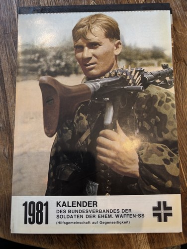 Ww2 kalender des - ww2.kalender,