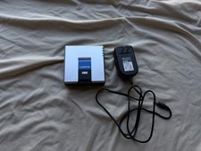 Linksys internet phone adapter