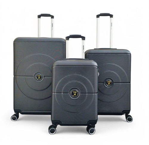 Valise voyage cabine - en, abs