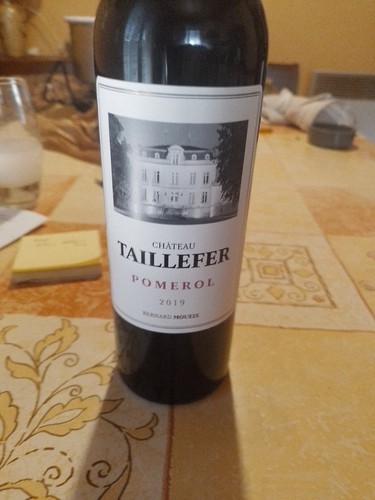 Saint emilion grand - emilion,