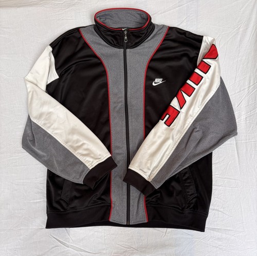 Veste survêtement nike - survêtement,