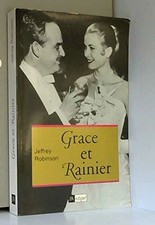 Grace rainier robinson - et, robinson,