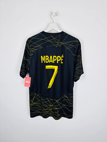 Maillot football psg - maillot,