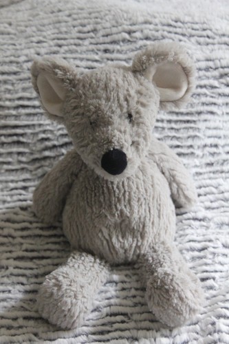 Doudou peluche monoprix - doudou,