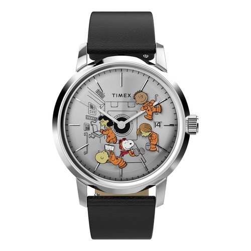 Timex tw2w87200 montre marlin - timex,