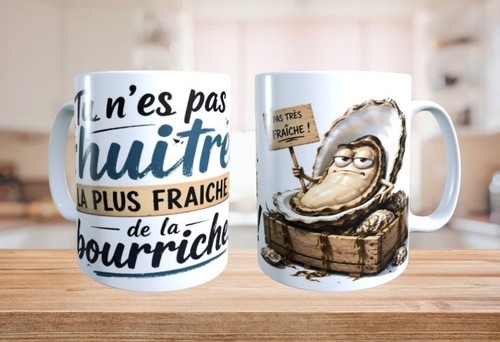 Mug humour ami céramique - ami,,