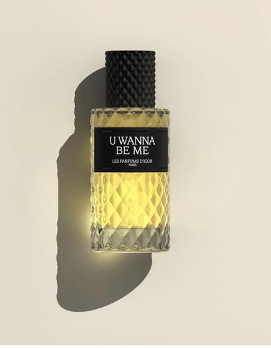 Parfum igor u - , wanna