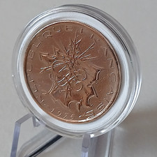Pièce de 10 francs Mathieu