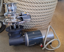 Guindeau Lofrans' Project 1000