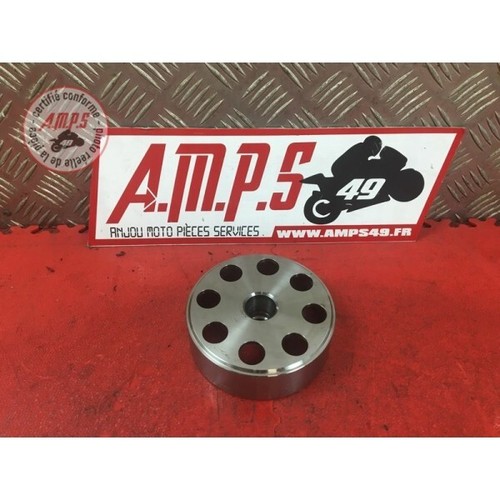 Rotor volant moteur - ,