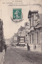 Carte postale ancienne