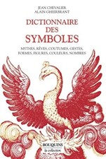 Dictionnaire des symboles - ,