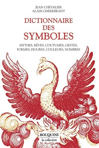 Dictionnaire des symboles - ,
