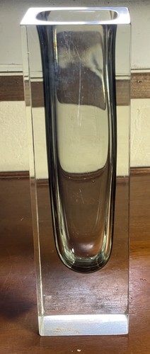 Vase sommerso murano - sommerso,