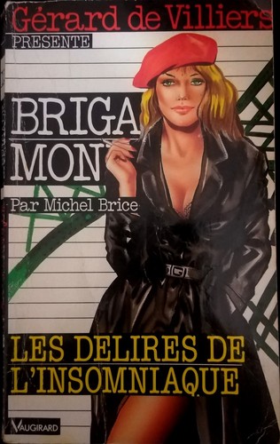 Brigade mondaine 129 les - mondaine,