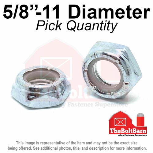 Grade a nylon insert - grade,