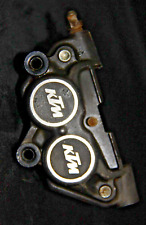 ETRIER DE FREIN AVANT