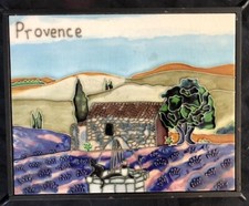 PROCERAM AUBAGNE - DESSOUS DE