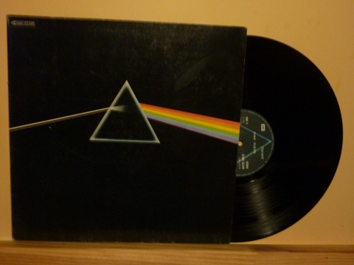 Pink floyd the dark side - -, of