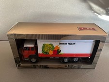 Voiture Miniature Camion