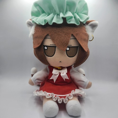 Touhou project chen - touhou,