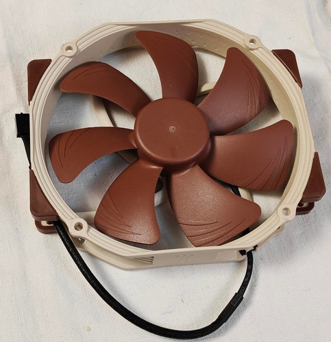 Noctua a15 pwm fan - noctua,