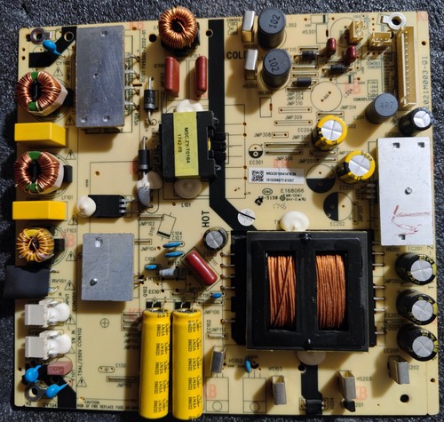 Alimentation haier - tv,