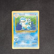 Carte Pokémon - Tortank 2/102