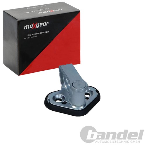 Maxgear serrure porte clé - maxgear, de