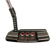 Scotty Cameron Select Newport