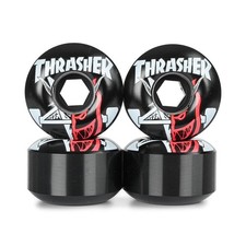 Spitfire X Thrasher Thrash & Burn Classique Full 80HD 56mm Roues