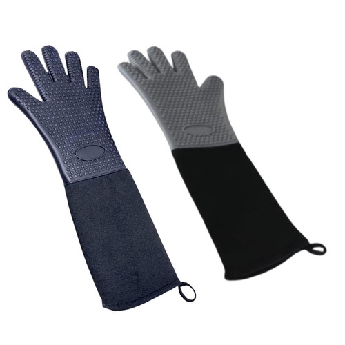 Gants cuisine extra longs - de,