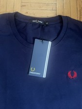 fred perry