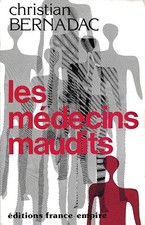 Les médecins maudits