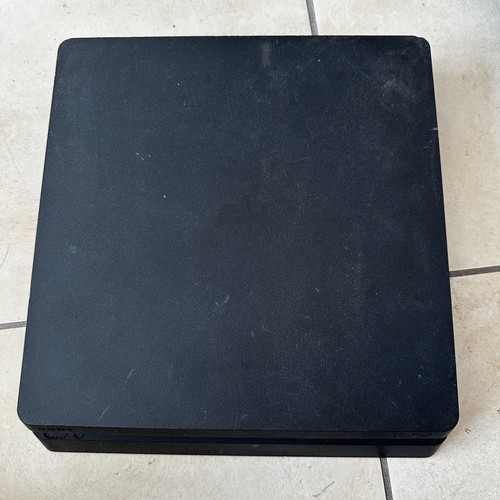 Console ps4 sony - console,