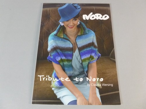 Noro tribute - noro, 12