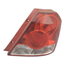 Phare Arrêt Arrière Droite Chevrolet Kalos Remplacement D'Occasion Originale