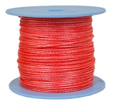 DYNEEMA Corde Tressée / Fil