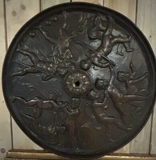 80cm Rosace de Plafond