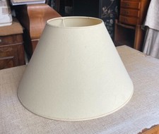 Chapeau de lampe  45 de large