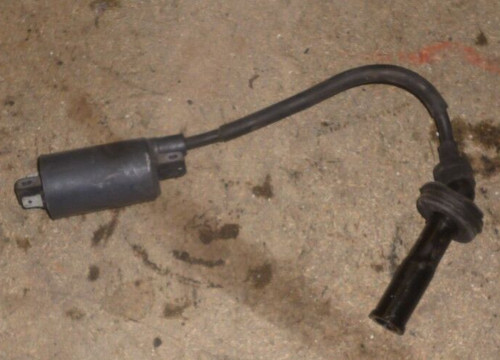 Bobine allumage yamaha - allumage,