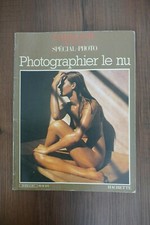 Revue Photographier le nu Harmonie du couple Spécial photo