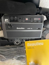 caméra beaulieu super 8
