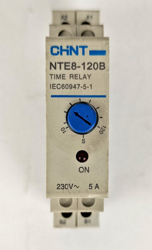 Chint nte8 120b - chint, nte8-120b