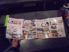 Dépliant JCR Equipements