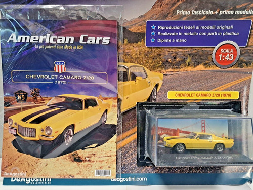 American voitures 1 - american,
