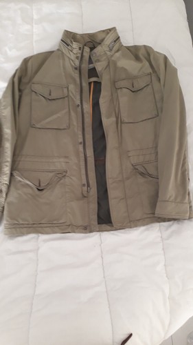 Anorak geox homme taille - anorak, 54