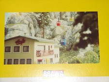 Brawa H0 6280 - Kanzelwandbahn