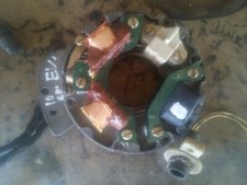 Stator alternateur plateau - stator,