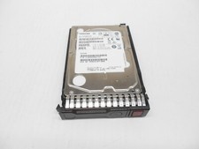 600GB 15K SAS 2.5 " 6G Serveur